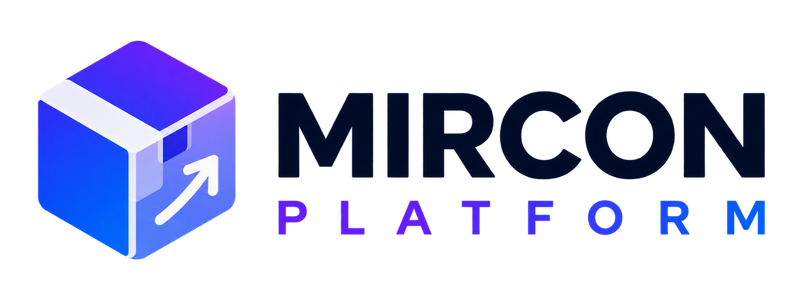 MCOP — Mircon Commerce Operations Platform