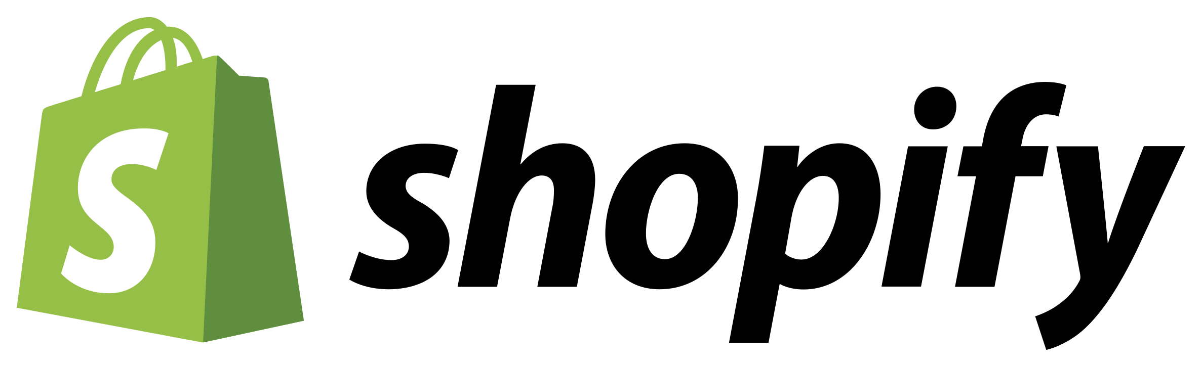 Shopify